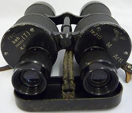 7x50beh, Artil. No356253(T);10%