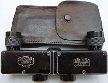 Carl Zeiss Stenotar 5x12 ProdNo1229743, 12%for web