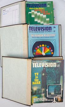 Practical Television;10%