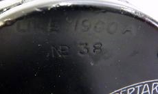 Septarem 7x50H;No 8%