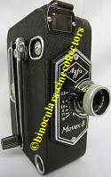 Agfa Movex 8; No 5288 B; 10% for web