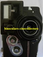 Ditmar  camera the front 15% No1006
