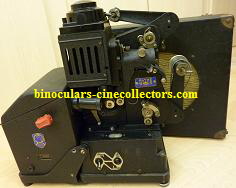 Pathe Baby Vox 9,5mm No 1490 S for web