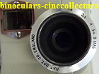 Pathescope 'Prinz' lens;10%1