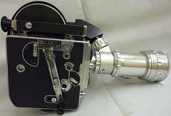 16 mm Pallard Bolex No 66673, 12% for web