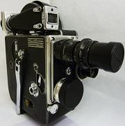 16mm Paillard Bolex model H16 No8689 (2), 12% for web