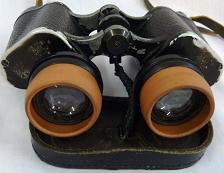6x30 Carl Zeiss Imperial No1629516;(2)40%