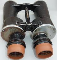 7x50H Carl Zeiss No1817127;(2)40%