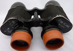 7x50 Carl Zeiss Flak No2074350;7%