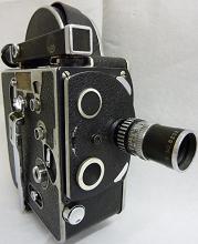 8 mm Paillard Bolex  Model H8No 158605 for web 12%