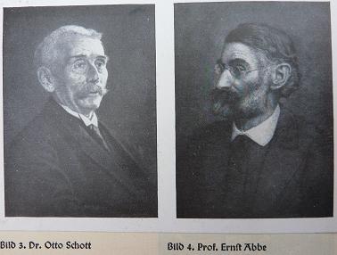 Abbe & Schott;125