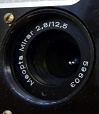 Admira 8F No3080750 lens; 18% Admira 8F No3080750 lens; 18%