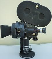 Arriflex No 1707 for web