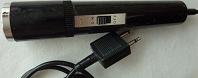 Bolex 581 Sound Macrozoom-microphone,10%for web