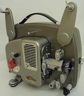 Bolex 8 mm No(second one)silent for web