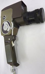 Canon Zoom 8; grip fixed 8% Canon Zoom 8; grip fixed 8%