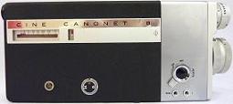 Canonet 8 No 139632;footage counter8% (7) Canonet 8 No 139632;footage counter8% (7)