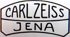 Carl Zeiss logo 8% Carl Zeiss logo 8%