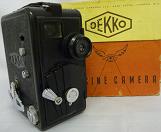 Dekko 9,5 bakielite No 8832;10% for web