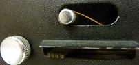 Ditmar 8 & 9,5mm;lamp knob;10% Ditmar 8 & 9,5mm;lamp knob;10%