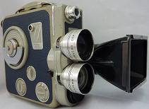 Eumig C3M No771688;matte box;8% Eumig C3M No771688;matte box;8%