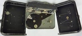 Eumig C4 Made in Austrua no 12479;film ch.8% Eumig C4 Made in Austrua no 12479;film ch.8%