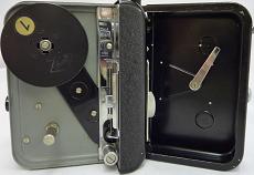 Eumig C4 Made in Germany 1938 film chamber;No17785 8% Eumig C4 Made in Germany 1938 film chamber;No17785 8%
