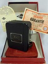 Eumig C4 Made in Germany 1938 with Garantee; 8% Eumig C4 Made in Germany 1938 with Garantee; 8%