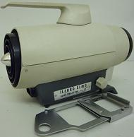 Ilford Elmo Slide Projector for web