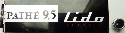 Lido Pathe 9,5 classic; 15% Lido Pathe 9,5 classic; 15%