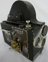 Pathe Super 16 No7531;15%