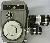 Yashica 8mm No 5862614; side8%