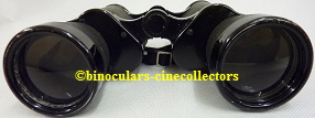 10x50 Dienstglas obj;15% 10x50 Dienstglas obj;15%