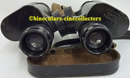 10x50 rln No100272 oculars;20%