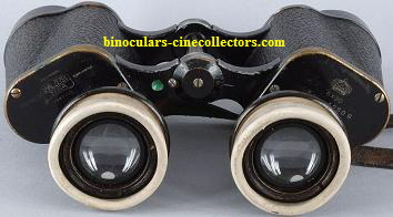 6x30 Nedinsco Swedish;40%