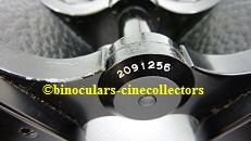 7x50 CF No 2091256;12% 7x50 CF No 2091256;12%