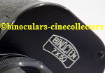 7x50 CF No 2091256;22% 7x50 CF No 2091256;22%