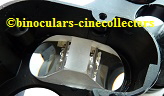 7x50 CF No 2091256, bottom prism without; 12% 7x50 CF No 2091256, bottom prism without; 12%