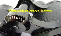 7x50 CF No 2266755; 12% 7x50 CF No 2266755; 12%