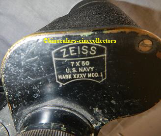 7x50 Zeiss -US;8%