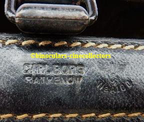 7x50 blc No 60438; case Rathenow15% 7x50 blc No 60438; case Rathenow15%