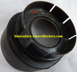 BBT Krauss 302-10;7x50;bottom eyecup10% BBT Krauss 302-10;7x50;bottom eyecup10%