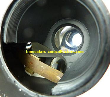 BBT Krauss 302-10;7x50;prism30% BBT Krauss 302-10;7x50;prism30%
