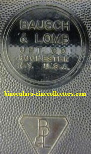 Bausch & Lomb 7x50 wied field the case;12% Bausch & Lomb 7x50 wied field the case;12%
