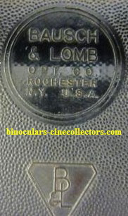 Bausch & Lomb 7x50 wied field the case;12%