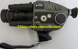 Beaulieu M 40008 No 889452; 8mm 14%for web Beaulieu M 40008 No 889452; 8mm 14%for web