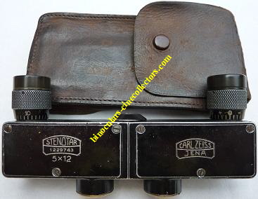 Carl Zeiss 5x12 our collection,20%for web Carl Zeiss 5x12 our collection,20%for web