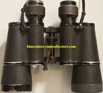 Carl Zeiss Jena 7x50 N (3); 30%