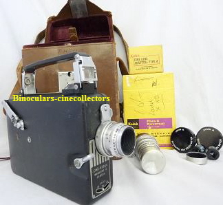 Cine-Kodak Magazine 16 NoES35843;25%for web