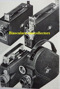 Cine-Kodak Model E Photographic Catalog 1938 ;20% Cine-Kodak Model E Photographic Catalog 1938 ;20%